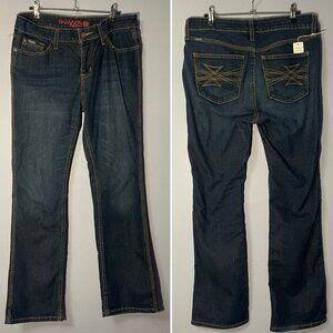Women's 30 x 30 Cinch 'Shannon' Jeans
